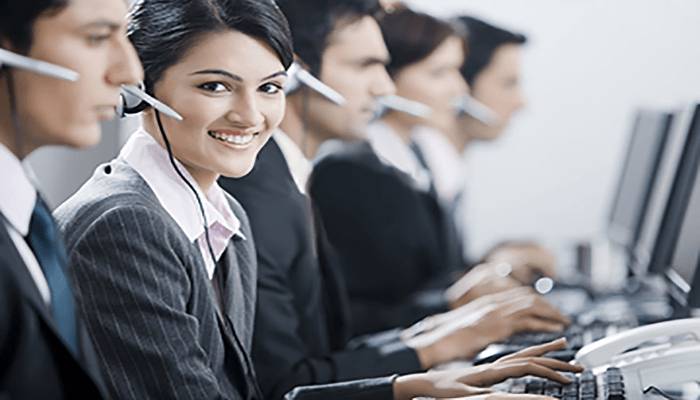 CallCenters