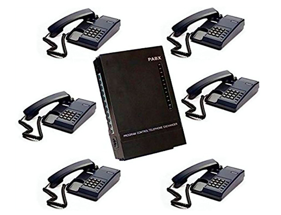 intercom system